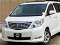 2008 Toyota Alphard