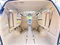 2008 Toyota Alphard