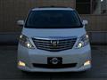 2008 Toyota Alphard