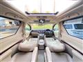2008 Toyota Alphard