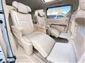 2008 Toyota Alphard