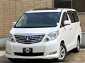 2008 Toyota Alphard