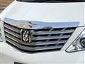 2008 Toyota Alphard