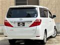 2008 Toyota Alphard