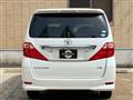 2008 Toyota Alphard