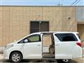 2008 Toyota Alphard