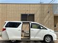 2008 Toyota Alphard