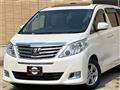 2012 Toyota Alphard