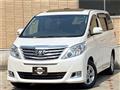 2012 Toyota Alphard