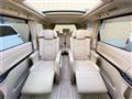 2012 Toyota Alphard