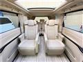 2012 Toyota Alphard