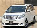 2012 Toyota Alphard