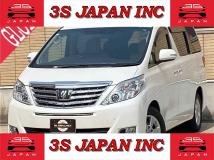 2012 Toyota Alphard
