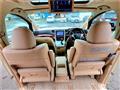 2009 Toyota Alphard