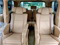 2009 Toyota Alphard