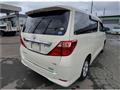 2009 Toyota Alphard