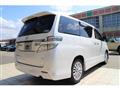 2014 Toyota Vellfire