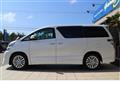 2014 Toyota Vellfire