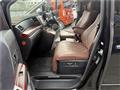 2008 Toyota Alphard