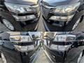 2011 Toyota Vellfire
