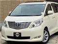 2008 Toyota Alphard