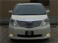 2008 Toyota Alphard