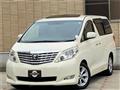 2008 Toyota Alphard