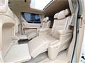 2008 Toyota Alphard