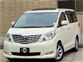 2008 Toyota Alphard