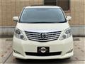 2008 Toyota Alphard