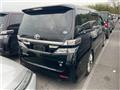 2013 Toyota Vellfire