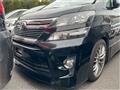 2013 Toyota Vellfire