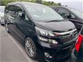 2013 Toyota Vellfire