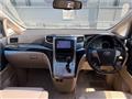 2011 Toyota Vellfire