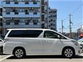 2011 Toyota Vellfire