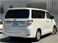 2011 Toyota Vellfire