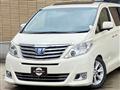 2012 Toyota Alphard