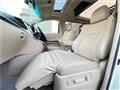 2012 Toyota Alphard