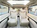 2012 Toyota Alphard