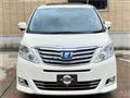 2012 Toyota Alphard