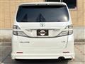 2008 Toyota Vellfire