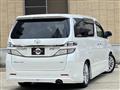 2012 Toyota Vellfire