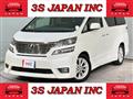2008 Toyota Vellfire