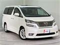 2008 Toyota Vellfire