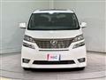 2008 Toyota Vellfire
