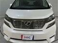 2008 Toyota Vellfire