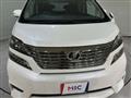 2008 Toyota Vellfire