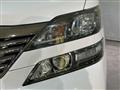 2008 Toyota Vellfire