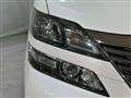2008 Toyota Vellfire