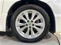 2008 Toyota Vellfire